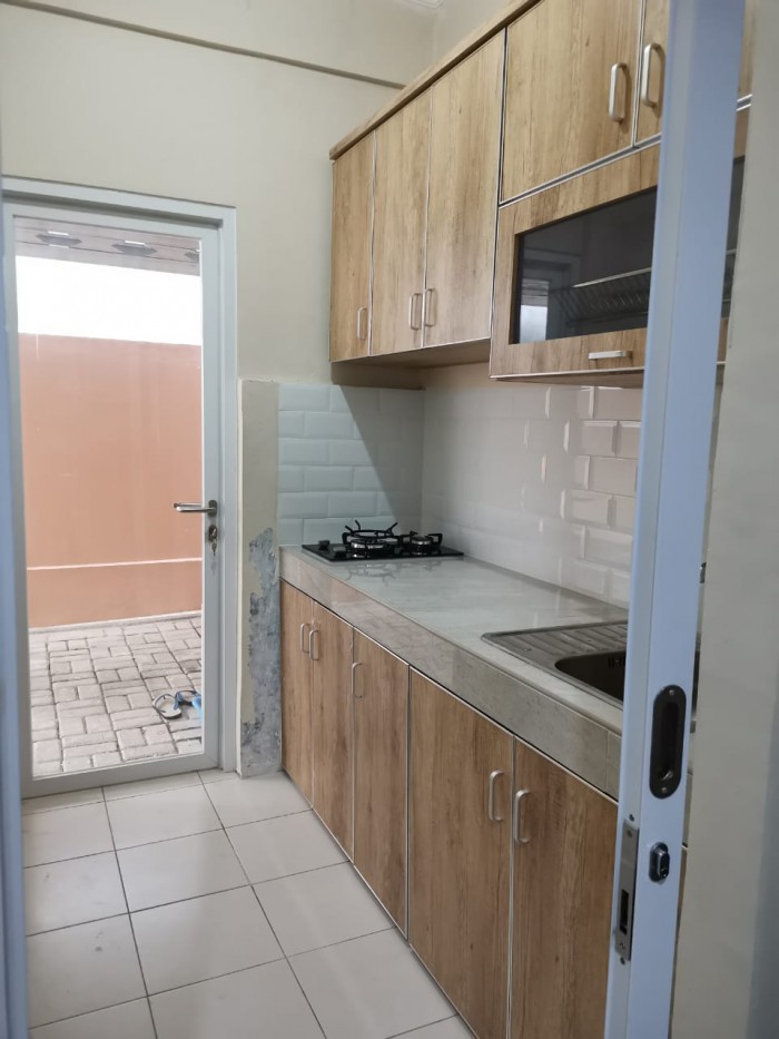 Rumah dijual di Ambrosia Lippo Cikarang